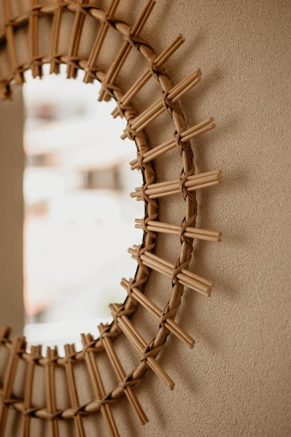 Trinity Suites Ammouliani Hospitality エクステリア 写真