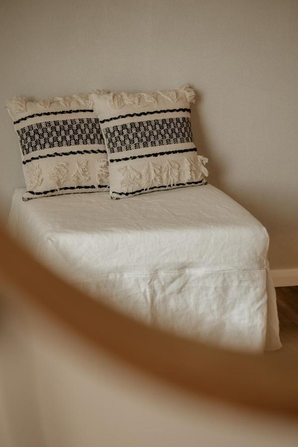 Trinity Suites Ammouliani Hospitality エクステリア 写真