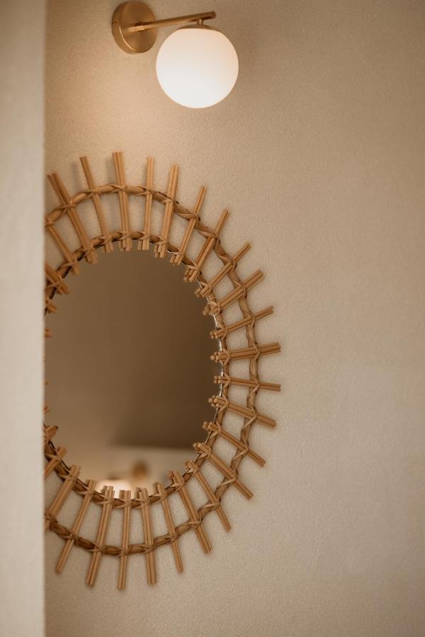 Trinity Suites Ammouliani Hospitality エクステリア 写真
