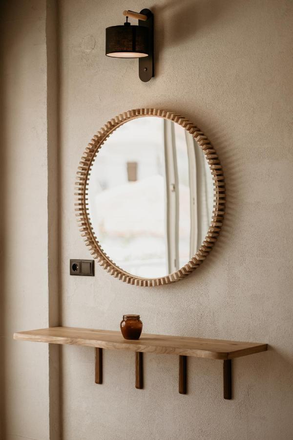 Trinity Suites Ammouliani Hospitality エクステリア 写真